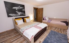 Apart Premium Hermitage De Paris